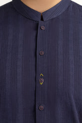 Regular Fit Styling Kurta KR-STY25-028